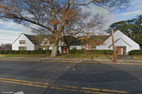 Greystone Apartments 