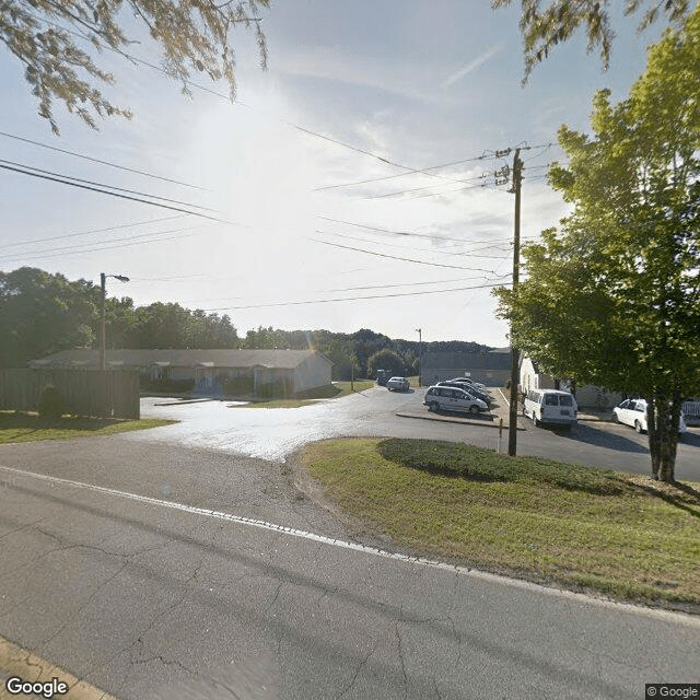 street view of Village Community Care Ctr