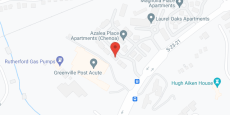Azalea Place Apartments in google map