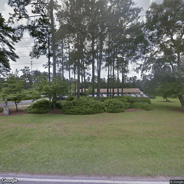 street view of St George Health Care Ctr