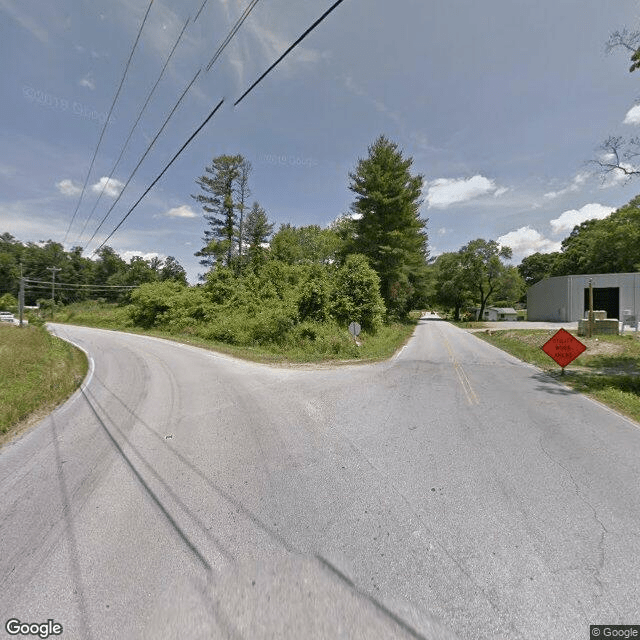 street view of Laurels of Hendersonville