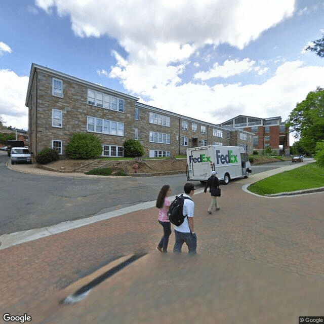 street view of Watauga Medical Ctr Inc