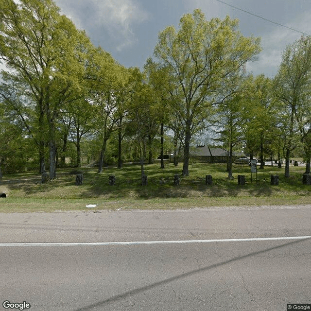 street view of Snug Harbor on Nelson Bay