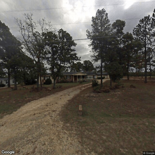 street view of McKeithen Family Care Home