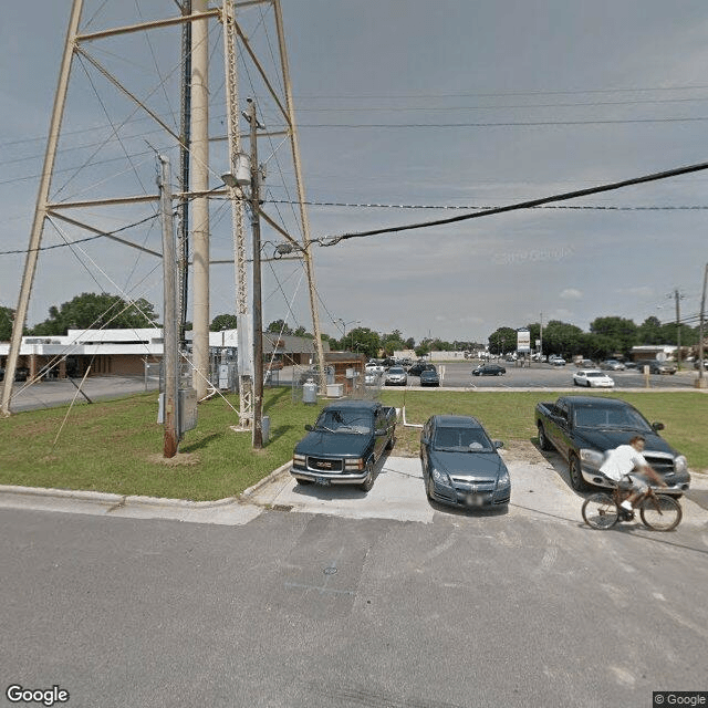 street view of Sampson's Rest Homes