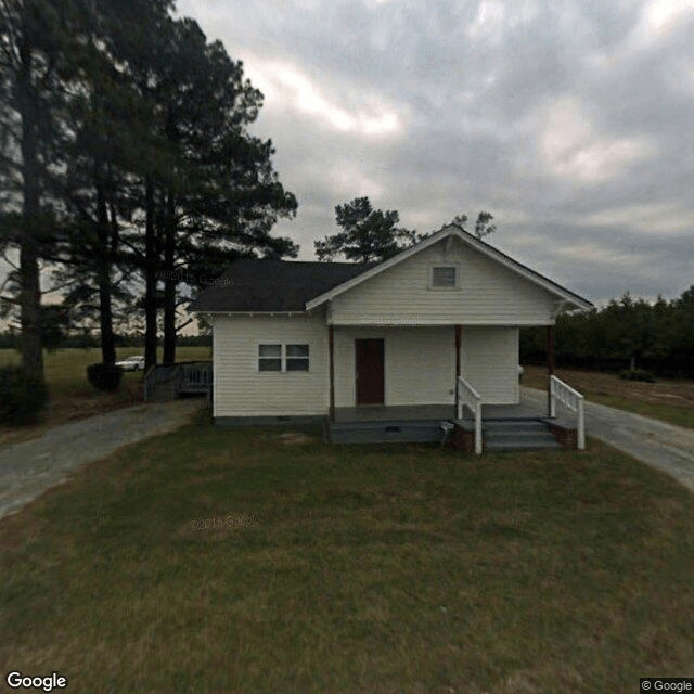 street view of White Oak Group Home