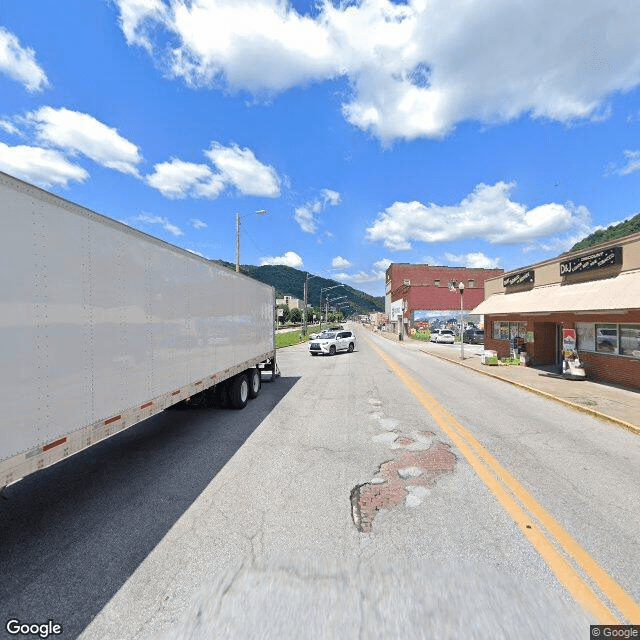 street view of Montgomery General Elderly