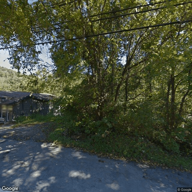 street view of Wyoming Continuous Care Ctr