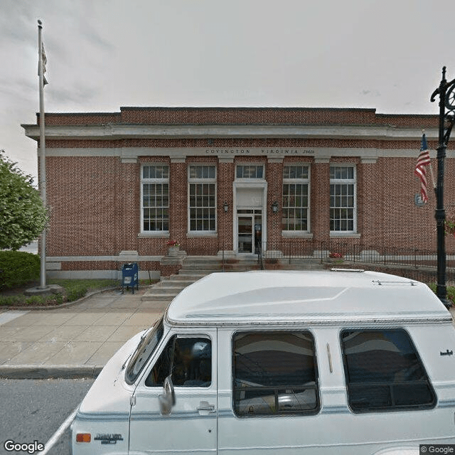 street view of Tanglewood Manor Home-Adults