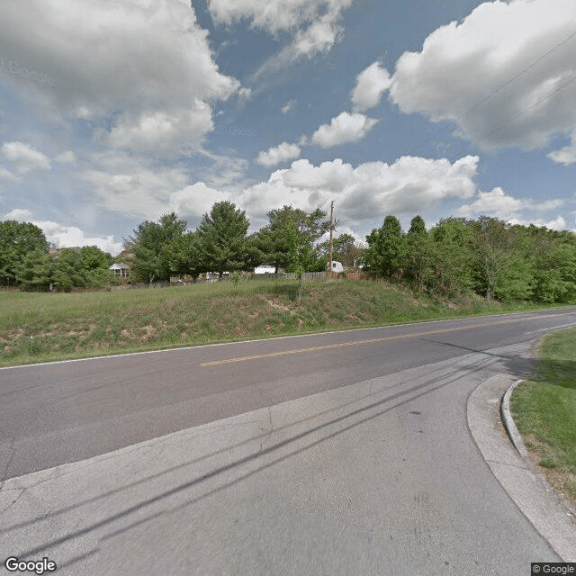 street view of Southern Manor Home For Adults