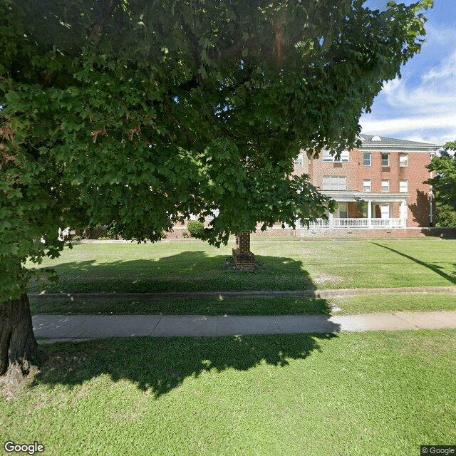 street view of Eastern Star Home of Virginia