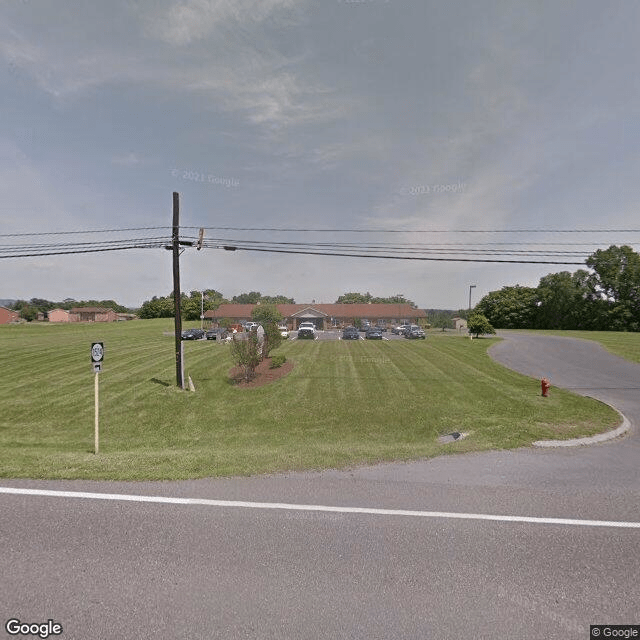 street view of Steele's Adult Care Facility