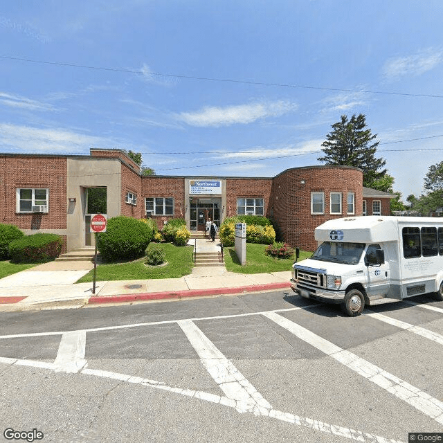 street view of Northwest Nursing and Rehabilitation