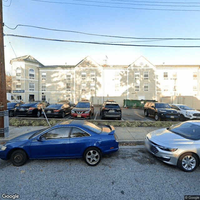 street view of Harford Gardens Care and Rehabilitation Cente