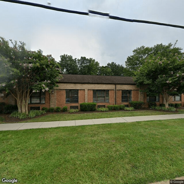 street view of North Arundel Health and Rehab