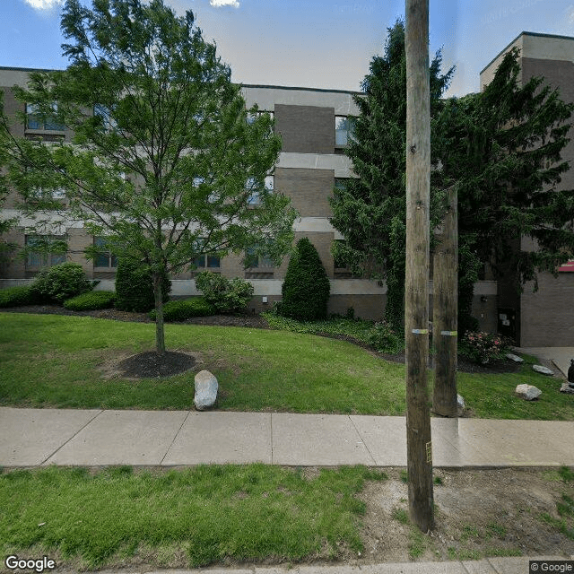 street view of Cheltenham Nursing & Rehab Ctr