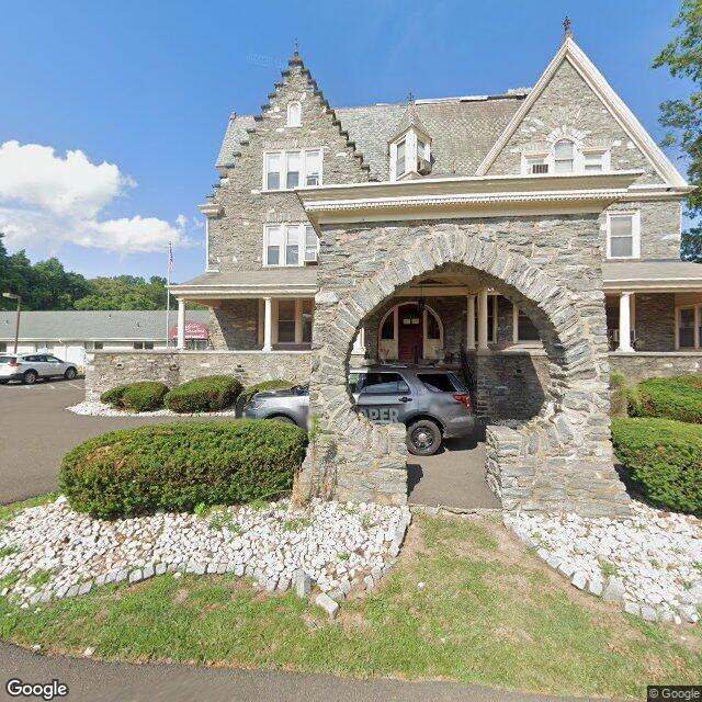 street view of Langhorne Gardens Nursing Ctr