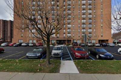 Photo of Washington Square Apartments