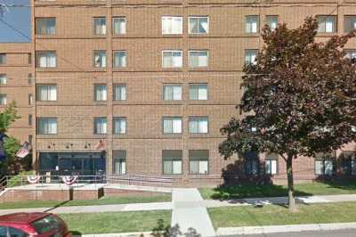 Photo of Mount Carmel Apartments