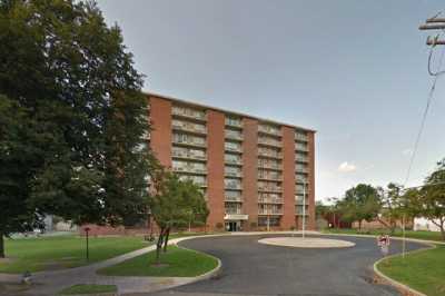 Photo of William Hepburn Apartments