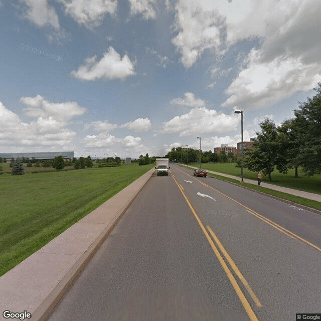 street view of Village At Penn State