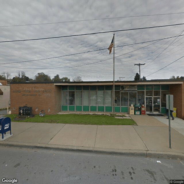 street view of Highway Boarding Home