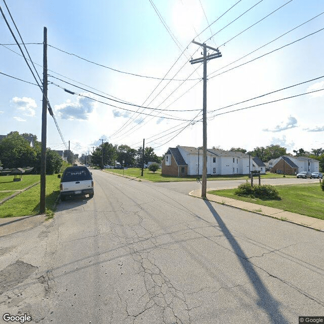 street view of Derry Station