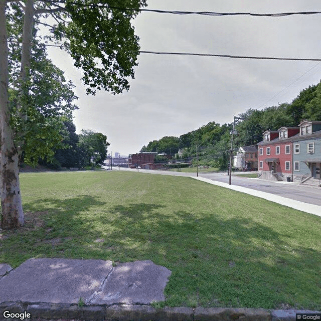 street view of Gwen Wise's Personal Care Home