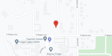 Armstrong Independent Senior Living in google map