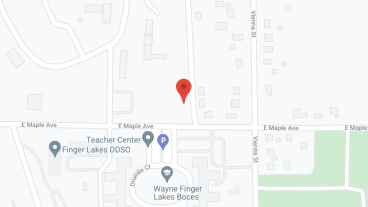Armstrong Independent Senior Living in google map
