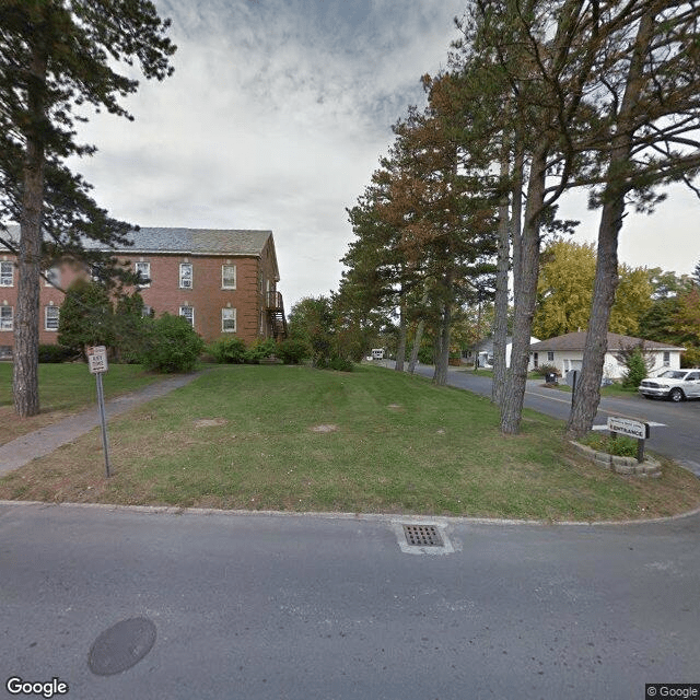 street view of Armstrong Independent Senior Living