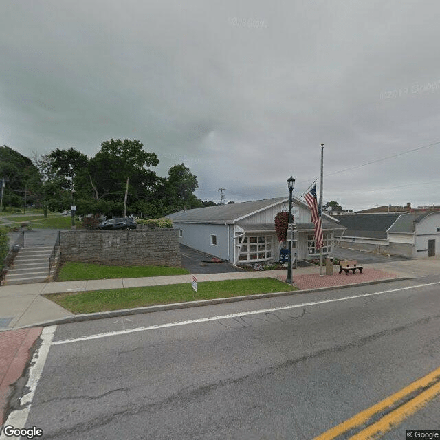 street view of Conesus Lake Nursing Home