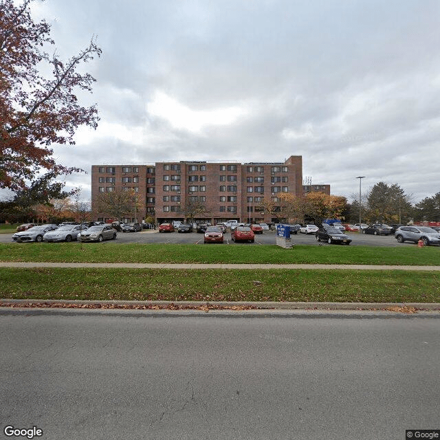 Photo of Jewish Federation Housing Inc