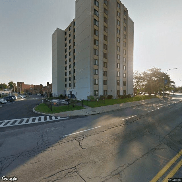 Photo of Tonawanda Towers