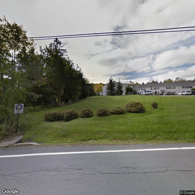 street view of Achieve Rehabilitation and Nursing Facility