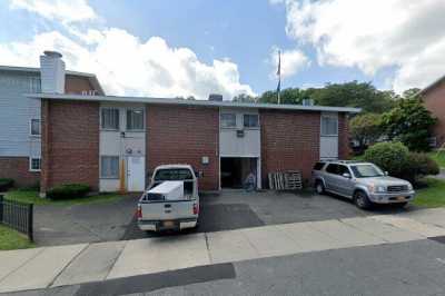 Photo of Creighton Storey Homes