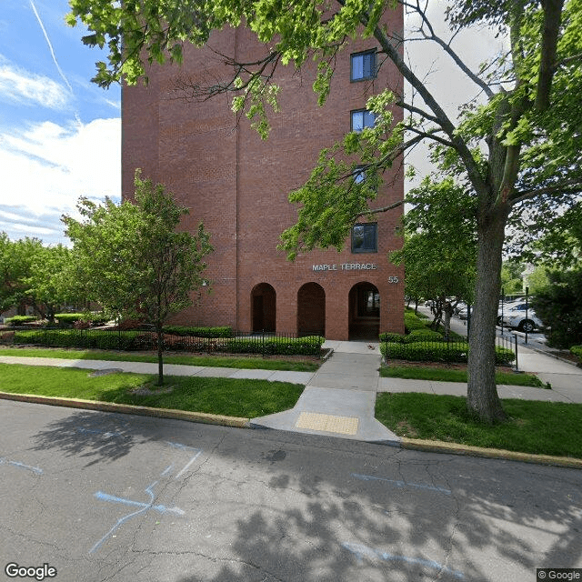 Maple Terrace Senior Apts 