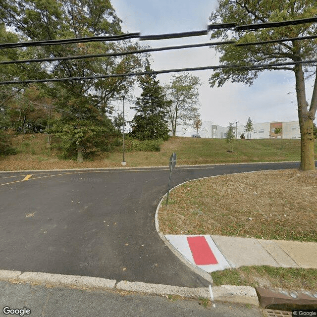 street view of Revovery Centers of America at Raritan Bay