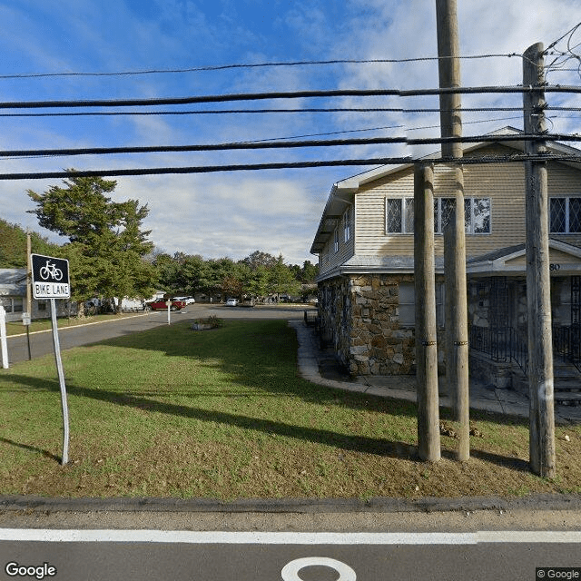 street view of Atco's L & S Rest Home