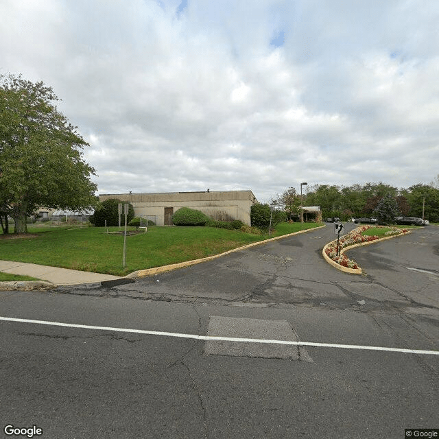 street view of King Manor Nursing Home