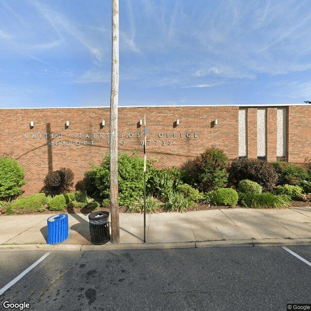 street view of Cliffside Health Care Ctr