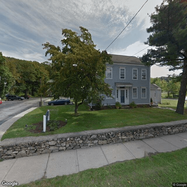 street view of Laura Raymond Homes