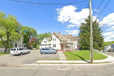 Photo of Corner House