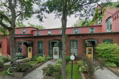 Photo of Lane Shops Apartments