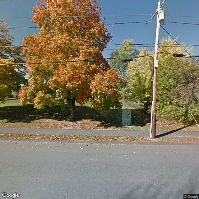 Oak Grove Living and Rehab Ctr 