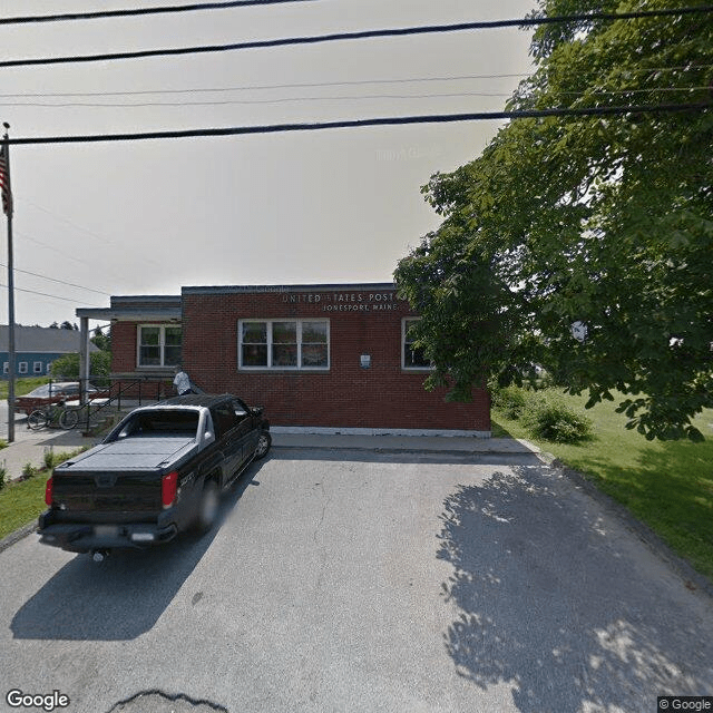 street view of Care Facility