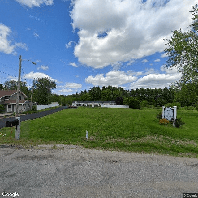 street view of Lamp Alzheimer's Residential