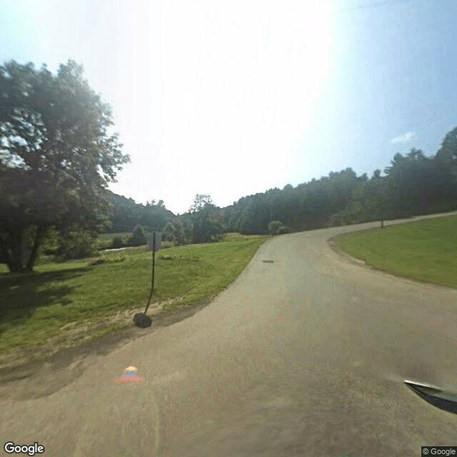 street view of Maplewood Assisted Living