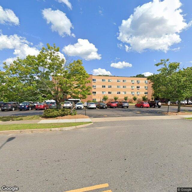 street view of Evergreen House Health Ctr