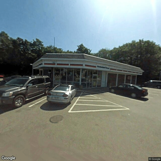 street view of Bristol Nursing Home-CLOSED